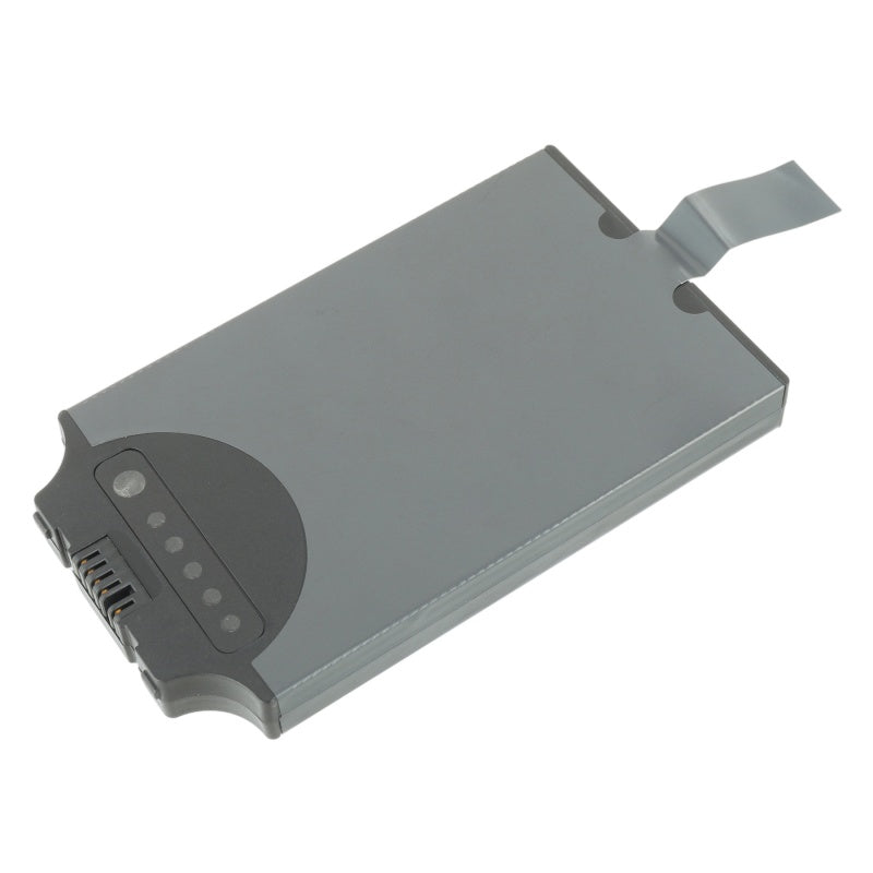 021-010-138 RHINO POWER Replacement Battery for Waygate Krautkramer LI-138 Lithium Ion Battery for USMGo and DMSGo (GEIT1255323)