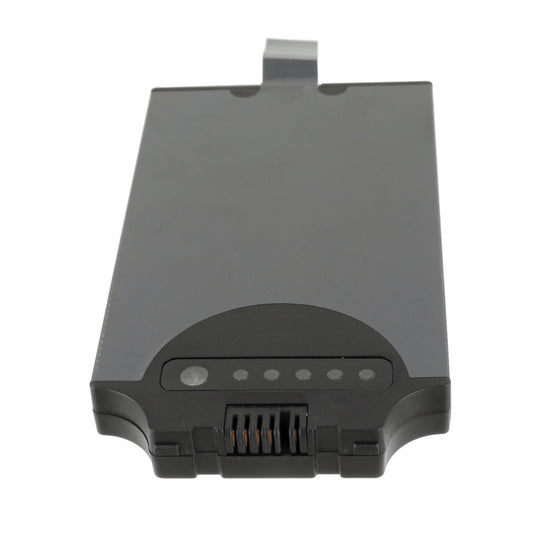 021-010-138 RHINO POWER Replacement Battery for Waygate Krautkramer LI-138 Lithium Ion Battery for USMGo and DMSGo (GEIT1255323)