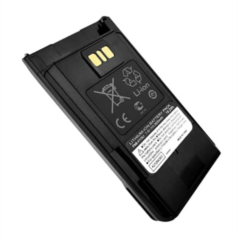 RHINO POWER HIGH QUALITY Replacement Battery for FNB-V113Li Vertex VX-450 VX-451 VX-454 VX-459 handheld radio