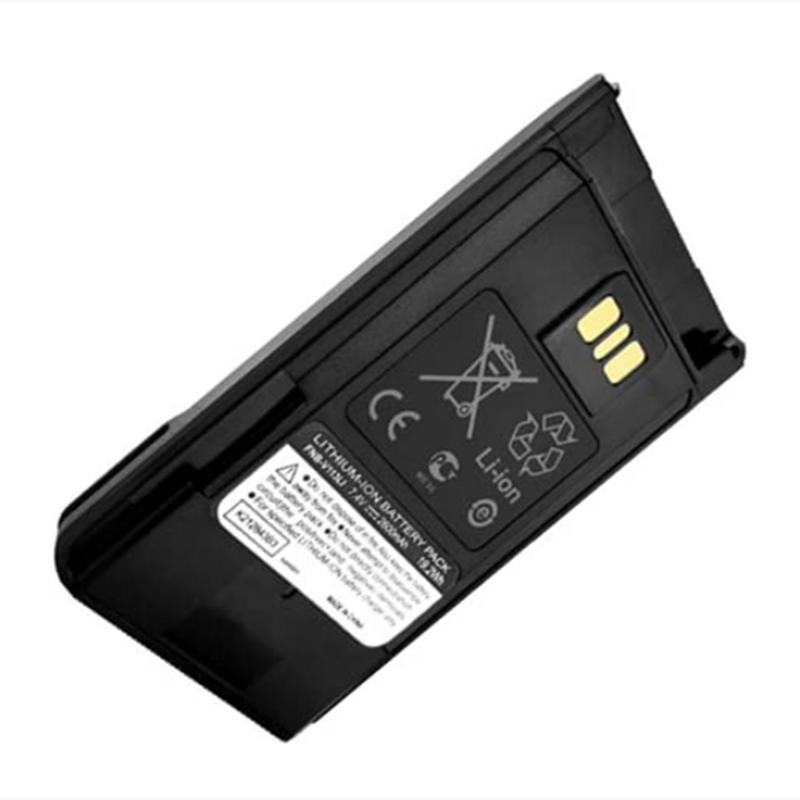 RHINO POWER HIGH QUALITY Replacement Battery for FNB-V113Li Vertex VX-450 VX-451 VX-454 VX-459 handheld radio